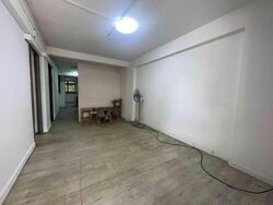Blk 107 Tiong Bahru Orchid (Bukit Merah), HDB 3 Rooms #626494271